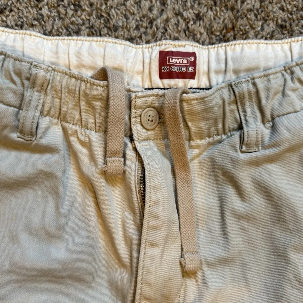 Levis no rips